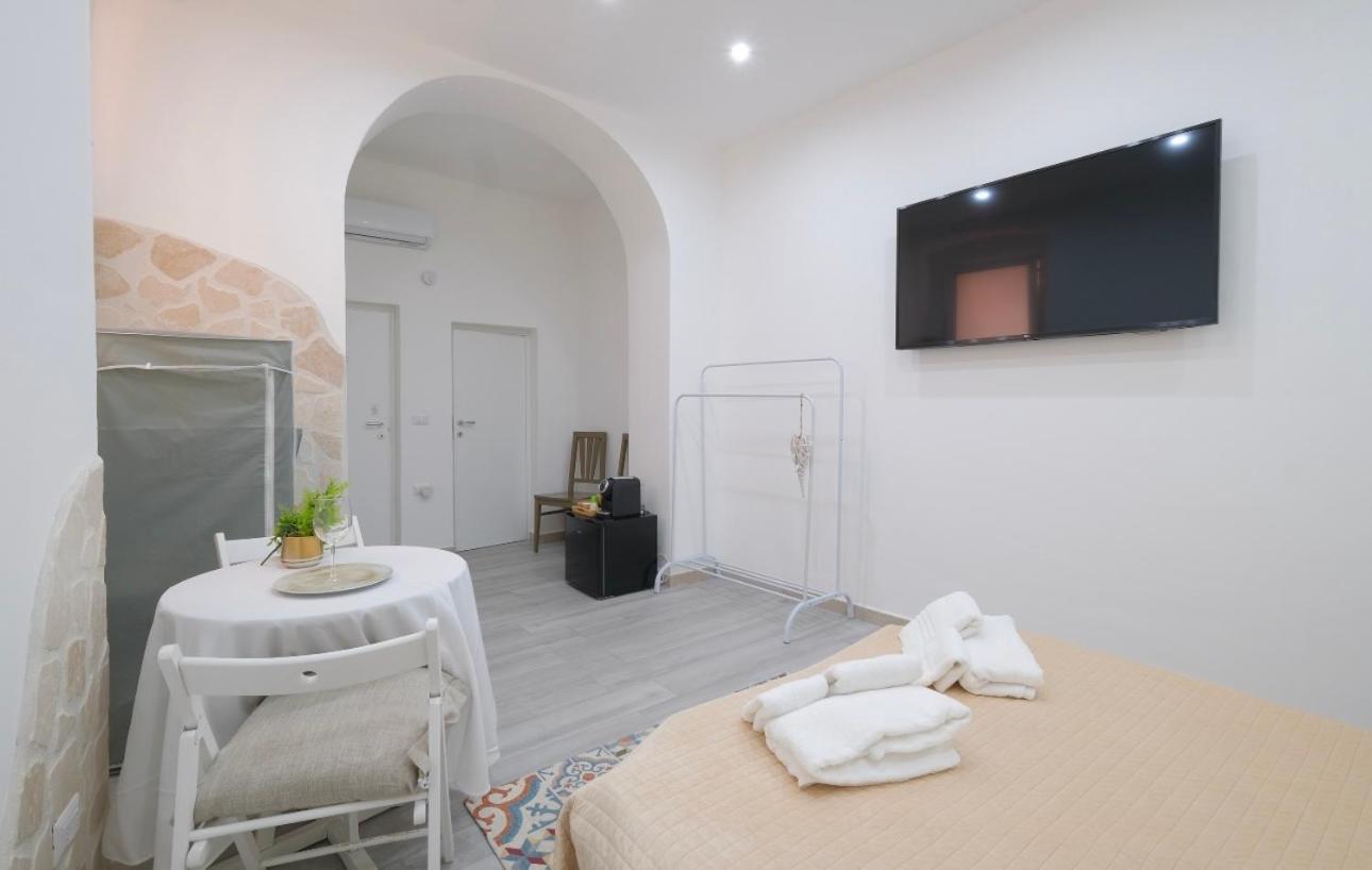 Apartmán Antonia'S House Bari Exteriér fotografie