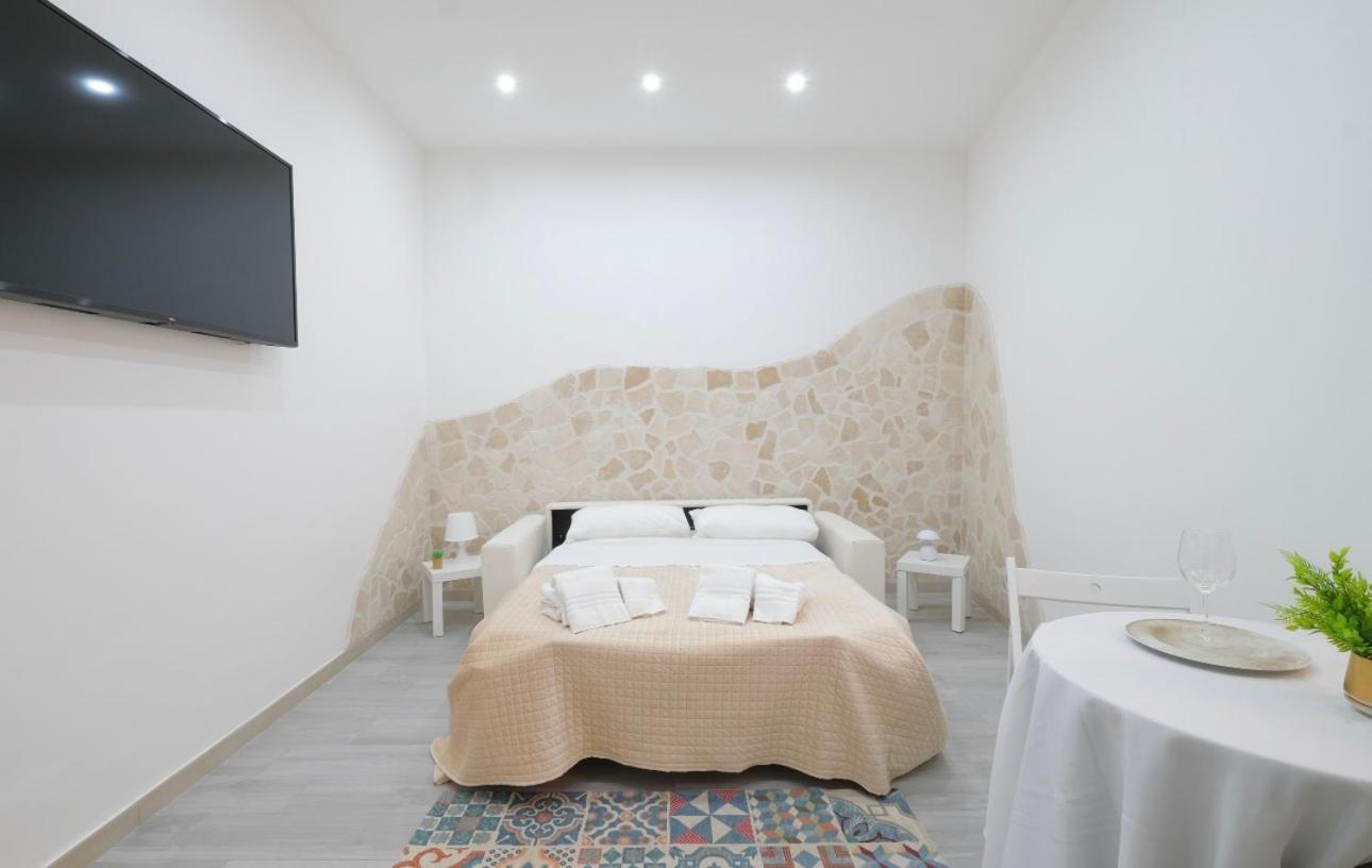 Apartmán Antonia'S House Bari Exteriér fotografie